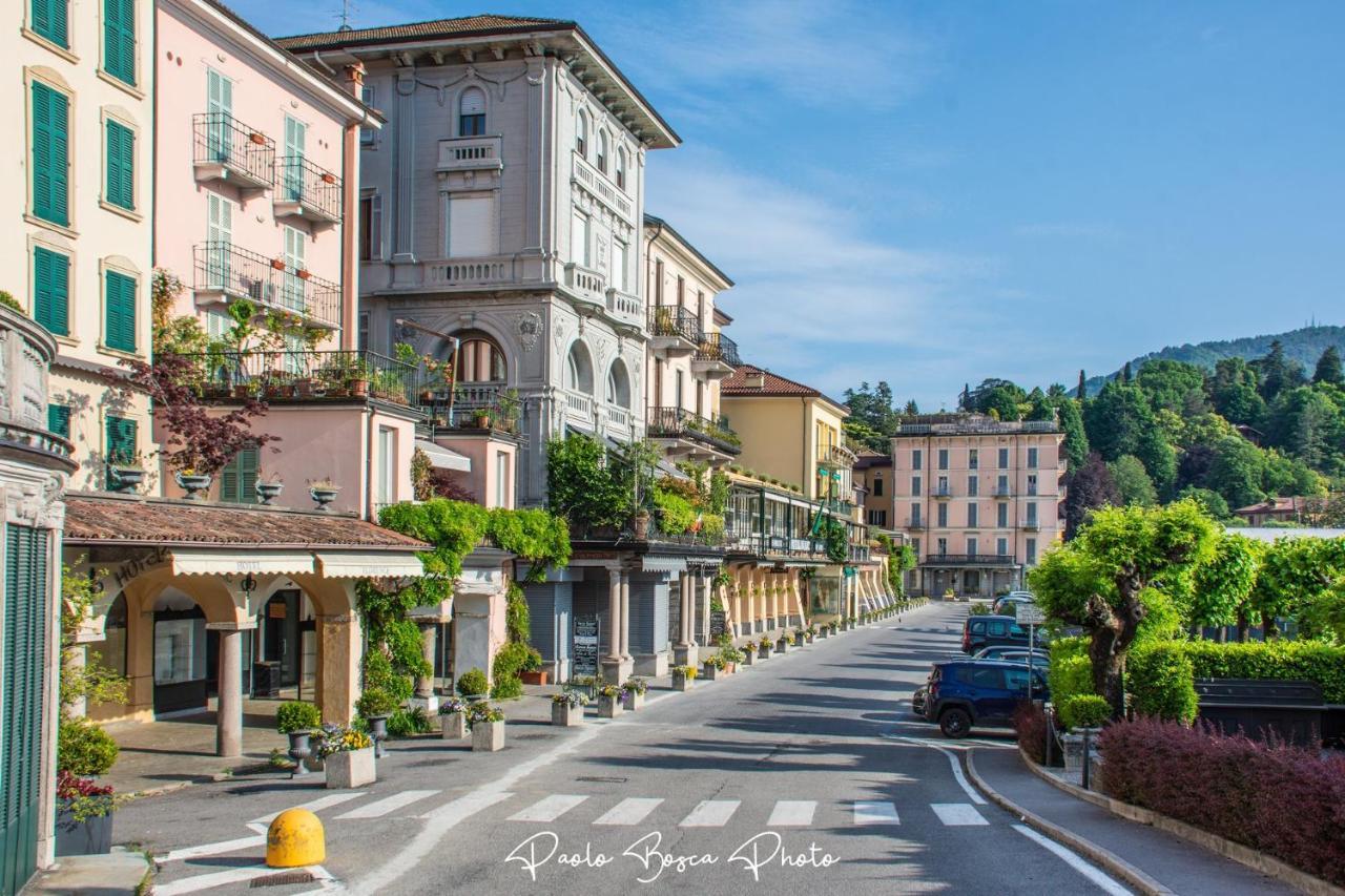 Apartamento Casina Bellagio Exterior foto