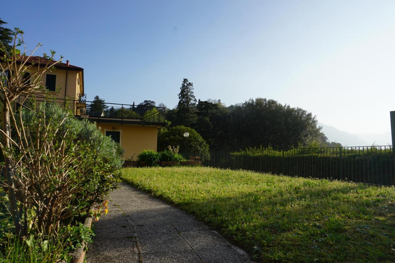 Apartamento Casina Bellagio Exterior foto