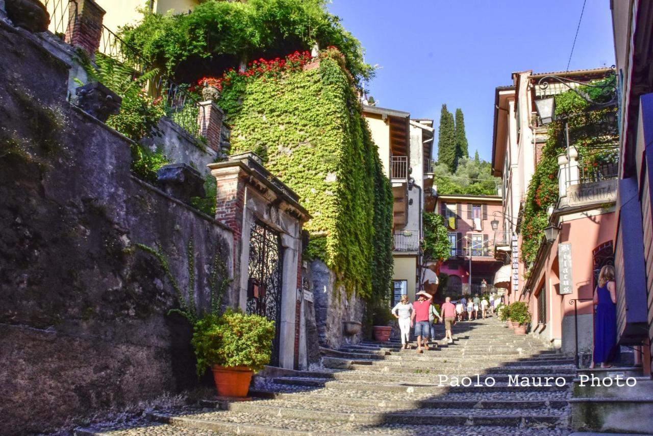 Apartamento Casina Bellagio Exterior foto