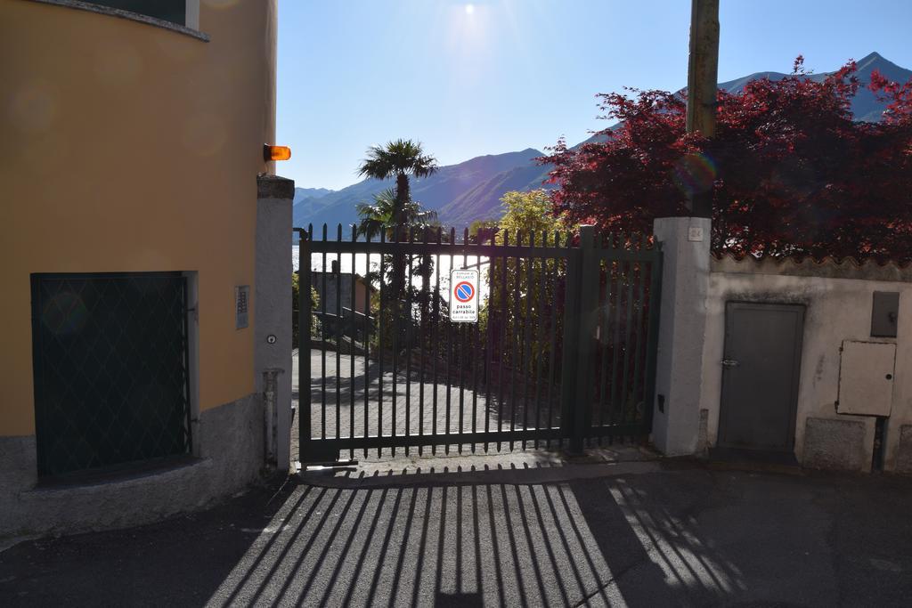 Apartamento Casina Bellagio Exterior foto