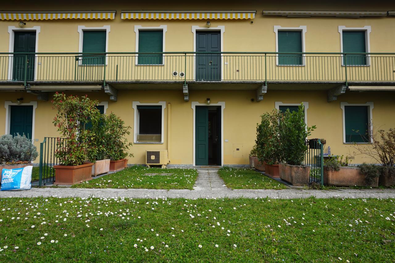 Apartamento Casina Bellagio Exterior foto