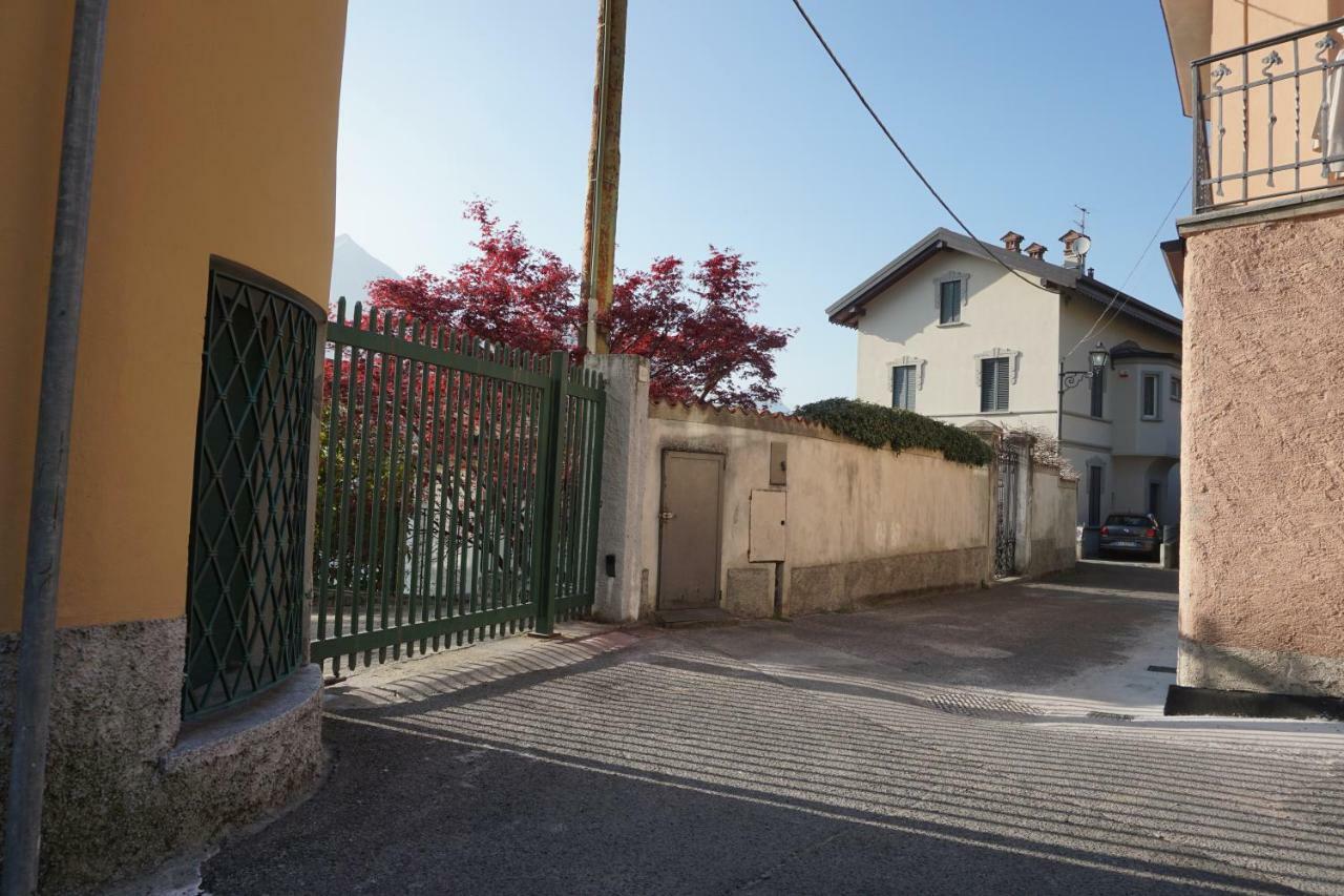 Apartamento Casina Bellagio Exterior foto